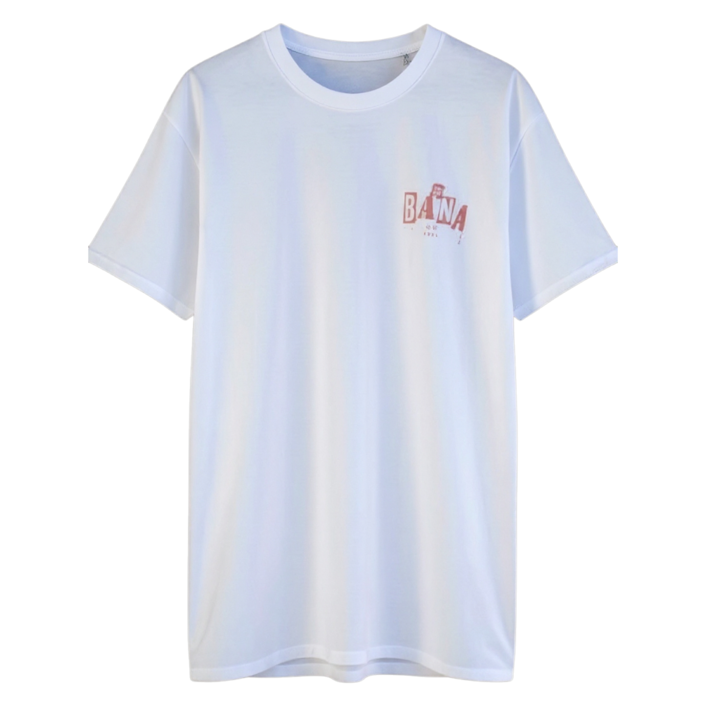 T-shirt | "Street Brigade" | Bana