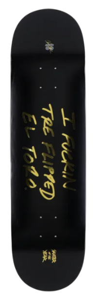 Plan B Joslin G-MA Skateboard Deck | PLAN B