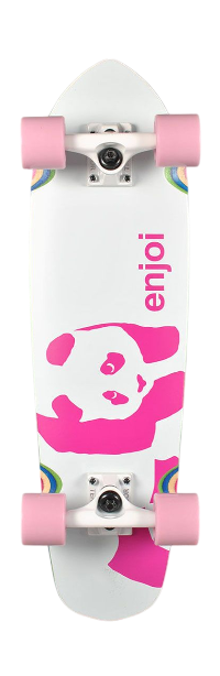 Cruiser Whitey Panda 28" | ENJOI