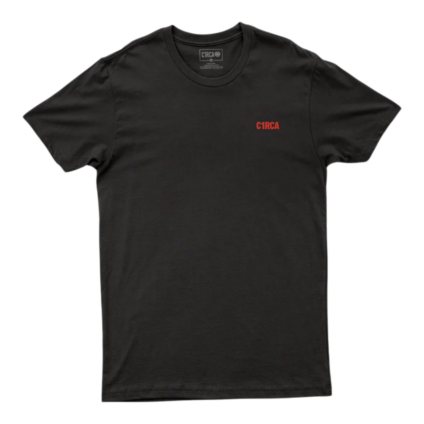 BOSS SAYS TEE| Circa