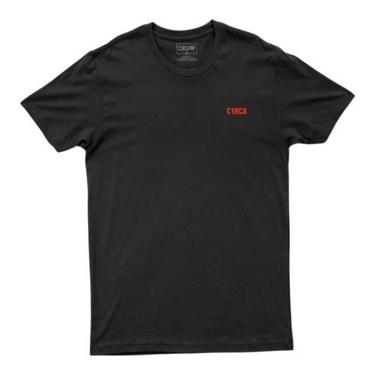 BOSS SAYS TEE| Circa