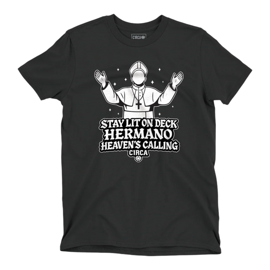 PURO VIBE TEE| Circa