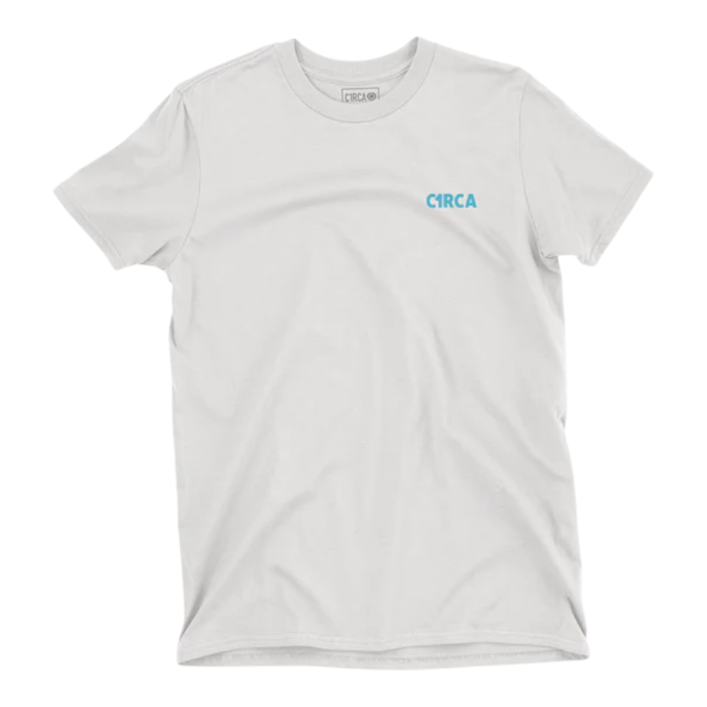COASTING SIESTA TEE| Circa