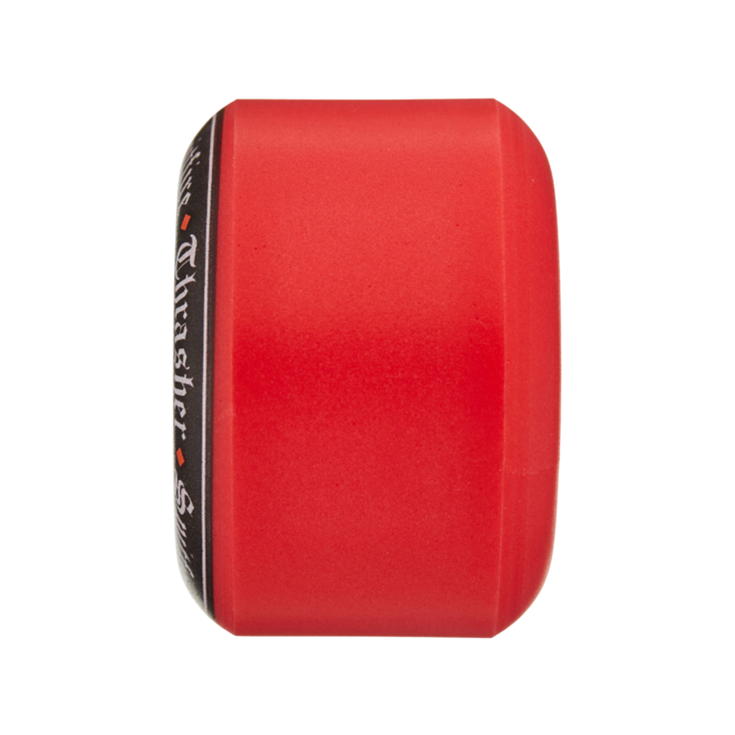 Rodas de skateThrasher F4 Oath Radial Wheels Set Red 58mm/99a | SPITFIRE