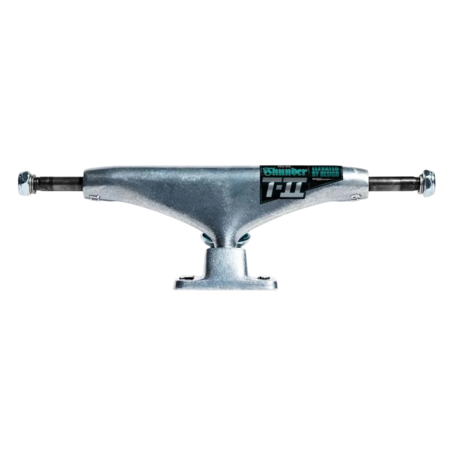 Trucks Thunder Skateboard T-II Polished- 148" 2PK |THunder