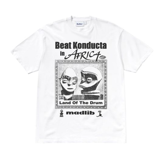 T-shirt Africa | Butter Goods