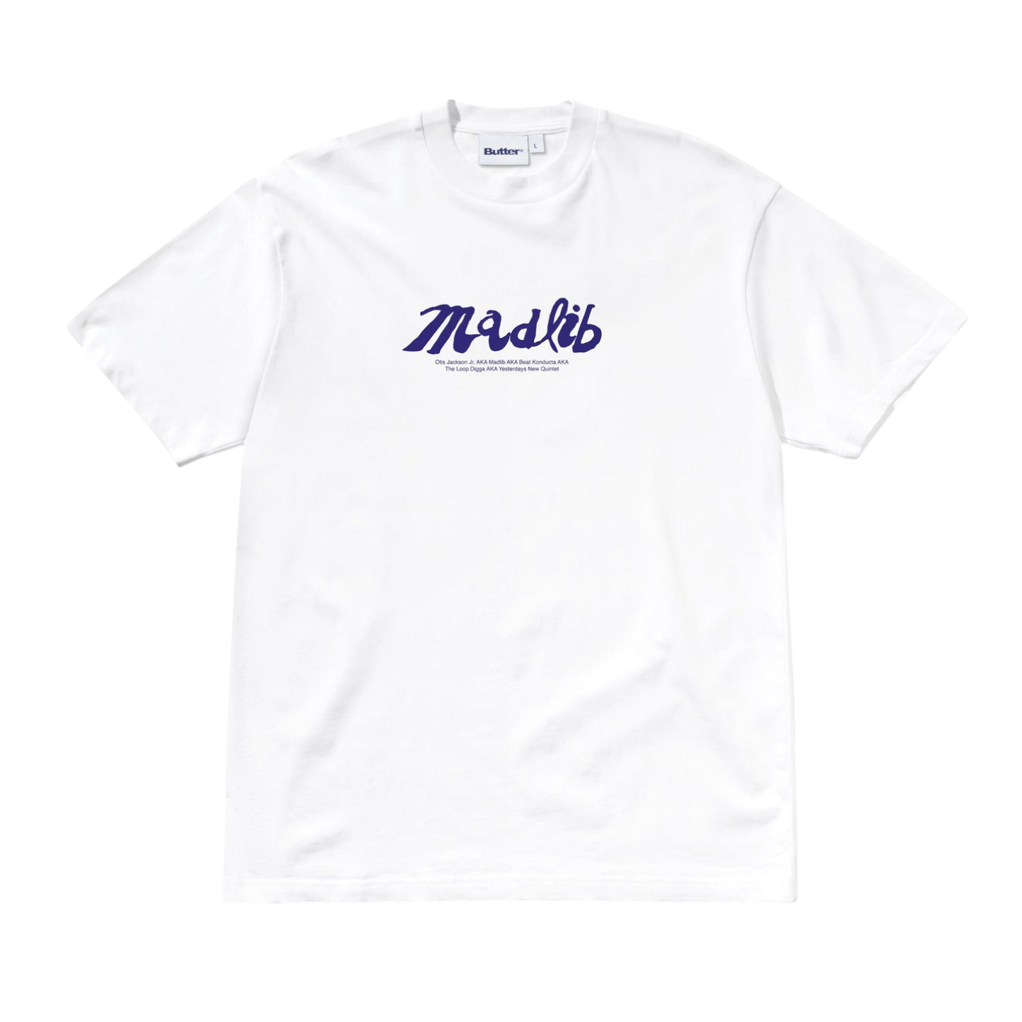 T-shirt Alias | Butter Goods
