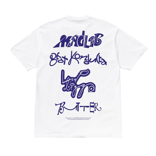 T-shirt Alias | Butter Goods