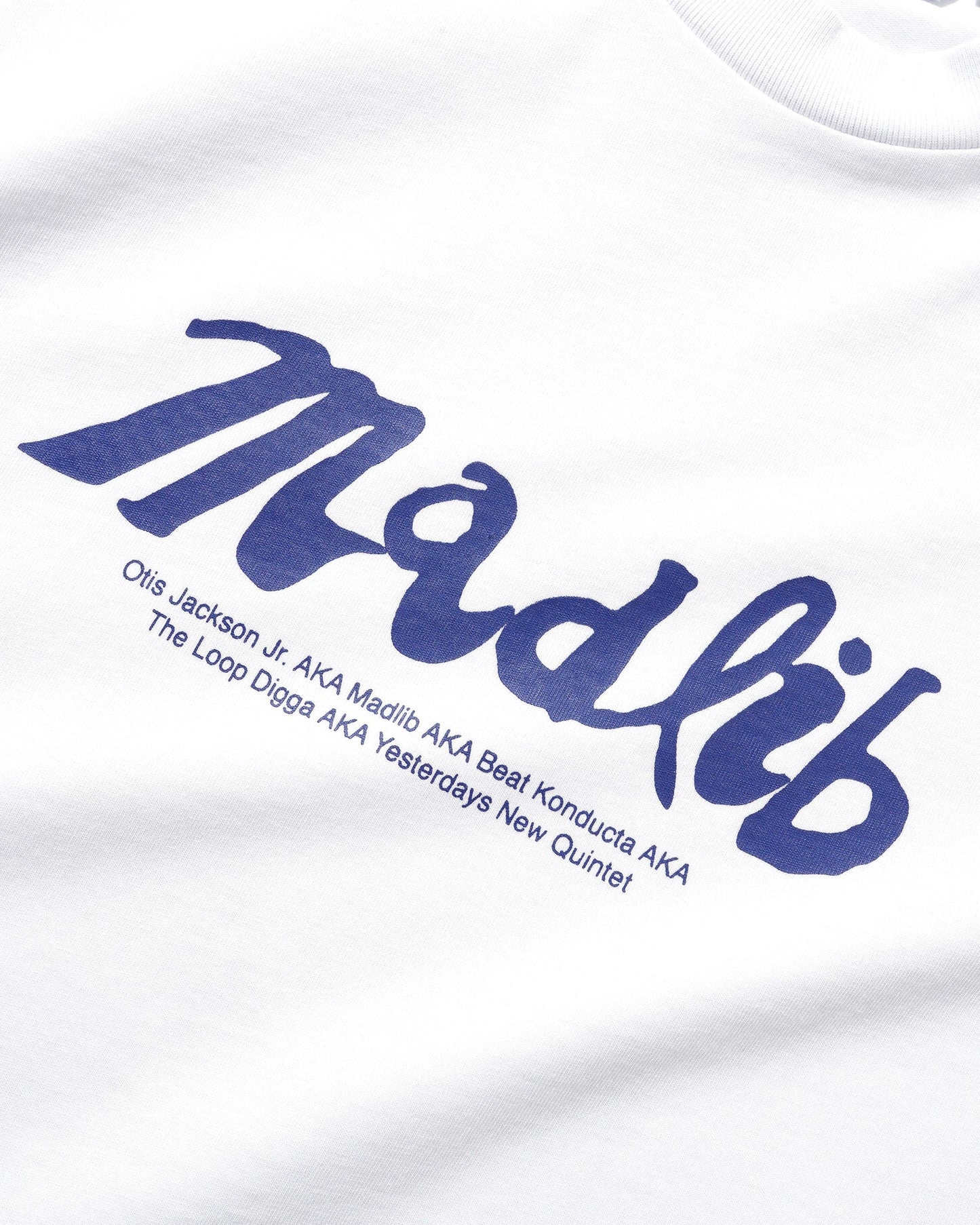 T-shirt Alias | Butter Goods
