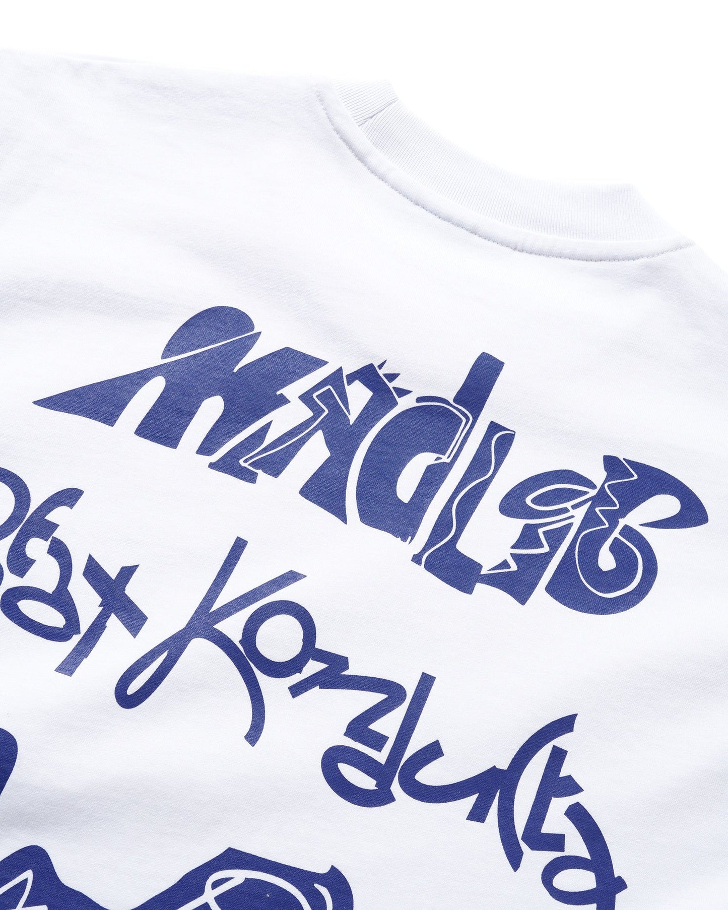 T-shirt Alias | Butter Goods