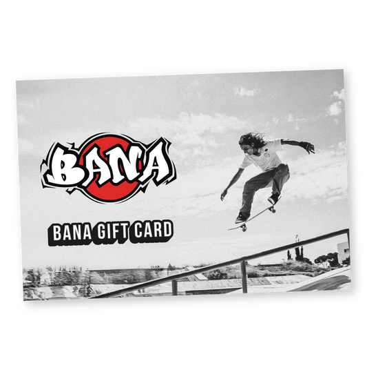 Cartão de oferta | BANA