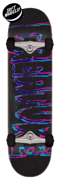 Skate Completo Creature 3D Logo Mini 7,75" | CREATURE