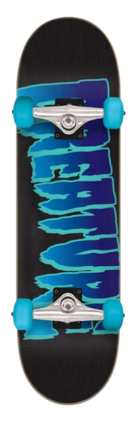 Skate Completo Creature Logo Micro 7,50" | CREATURE