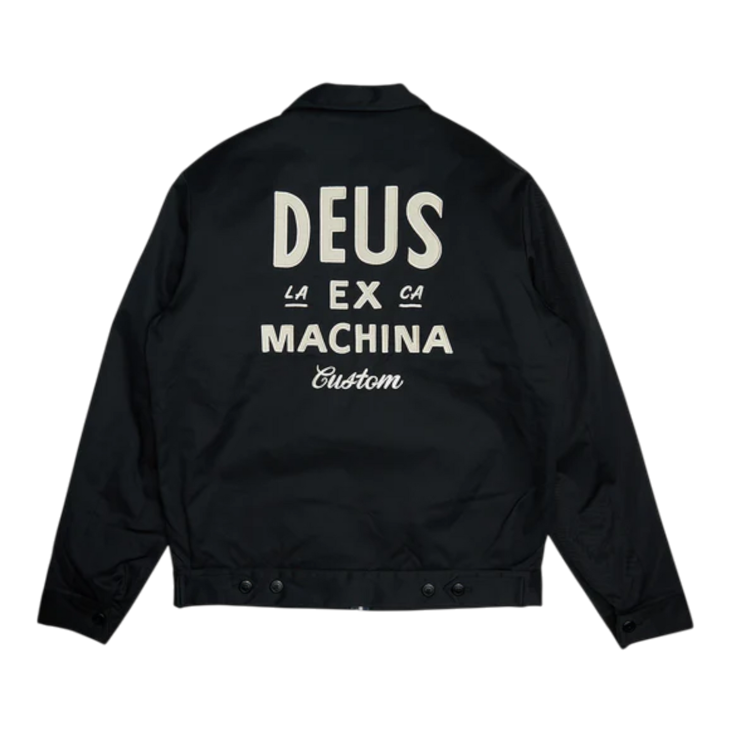 Workwear Jacket 2.0| Deus Ex Machina
