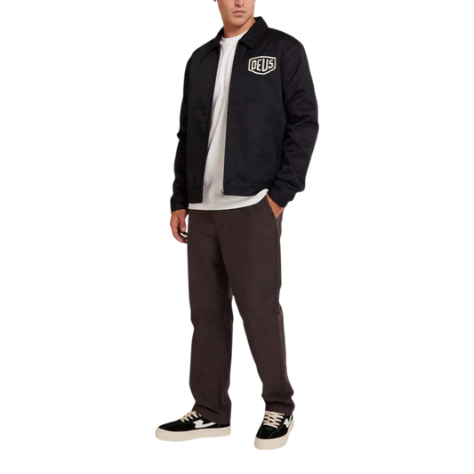 Workwear Jacket 2.0| Deus Ex Machina