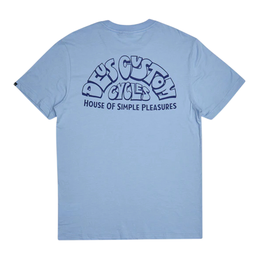 T-shirt | Duke tee  | Deus Ex Machina