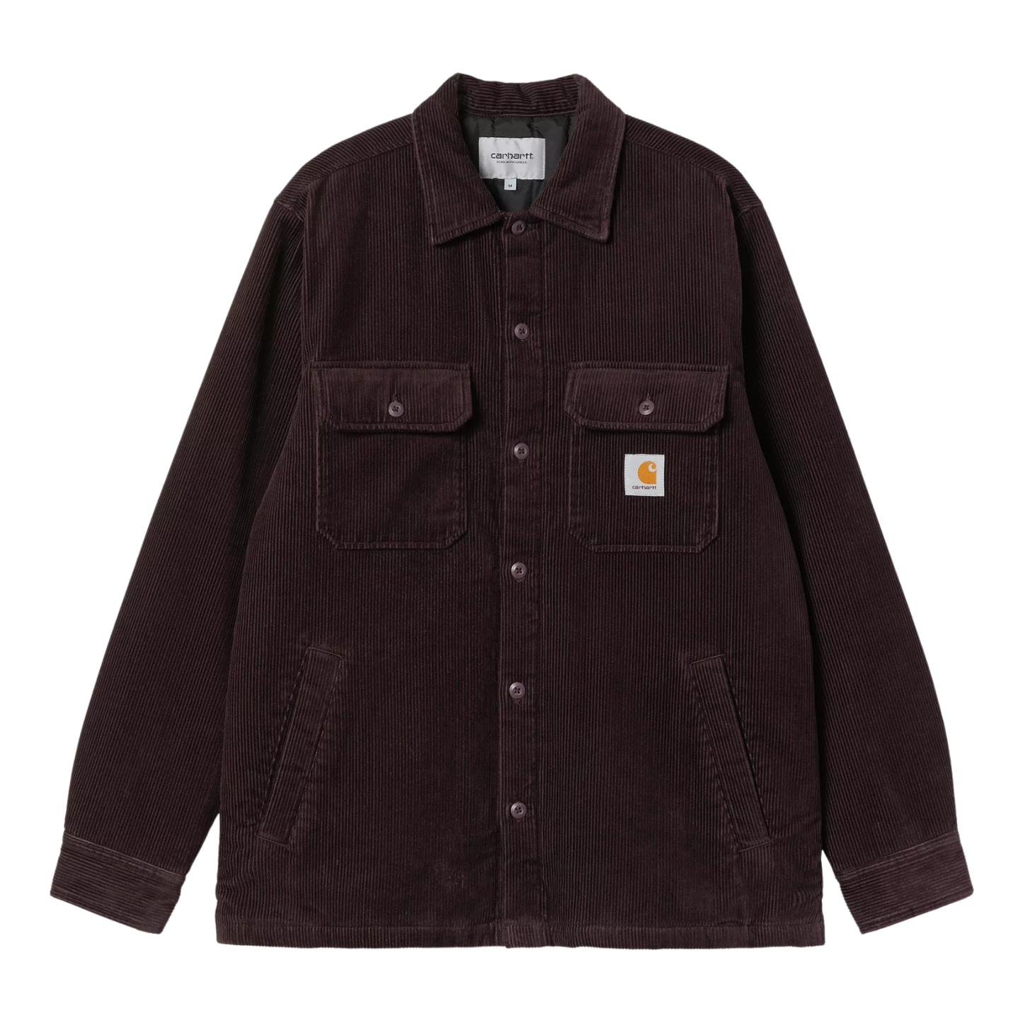 Whitsome Shirt Jac | Carhartt WIP
