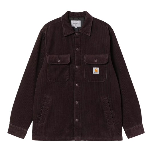 Whitsome Shirt Jac | Carhartt WIP