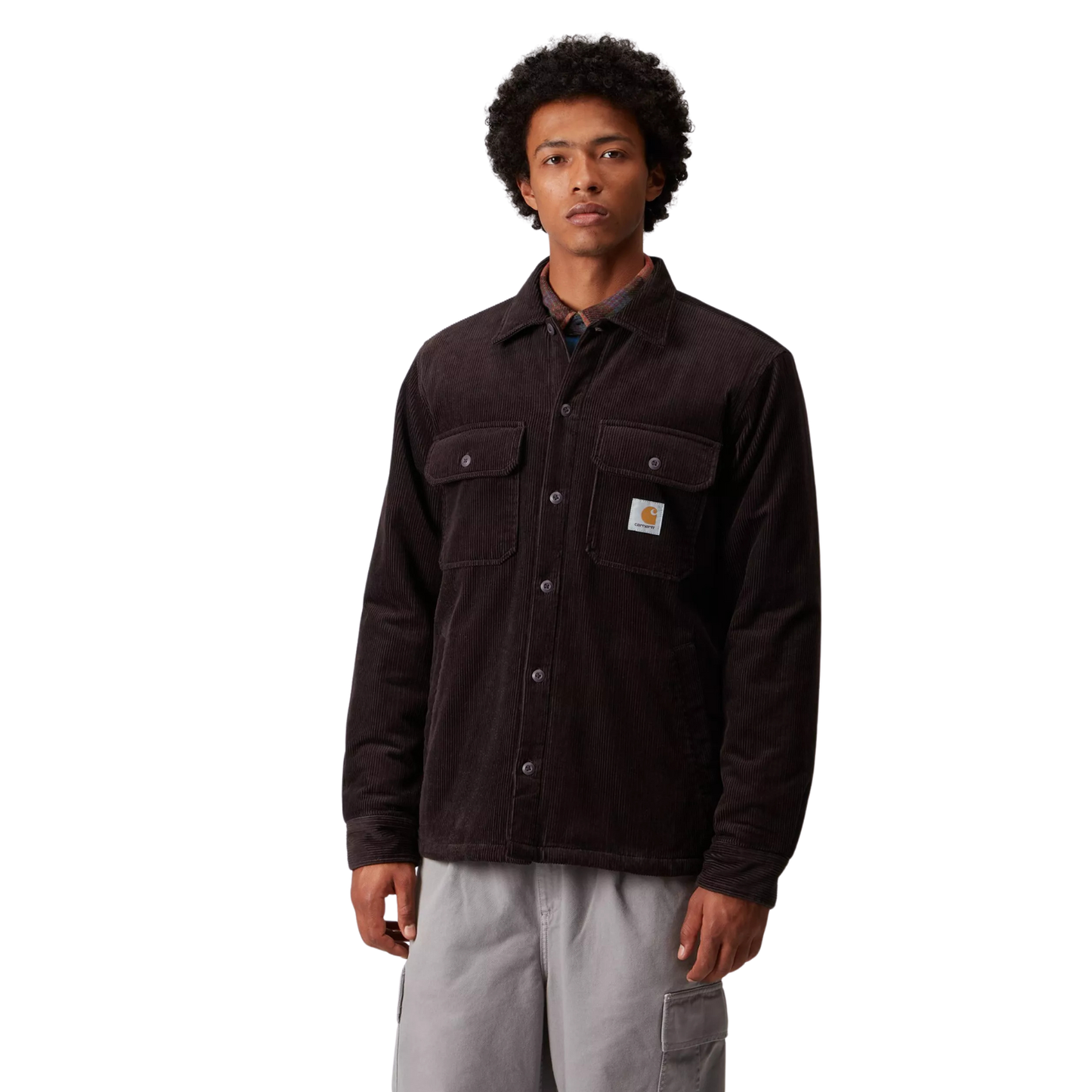 Whitsome Shirt Jac | Carhartt WIP