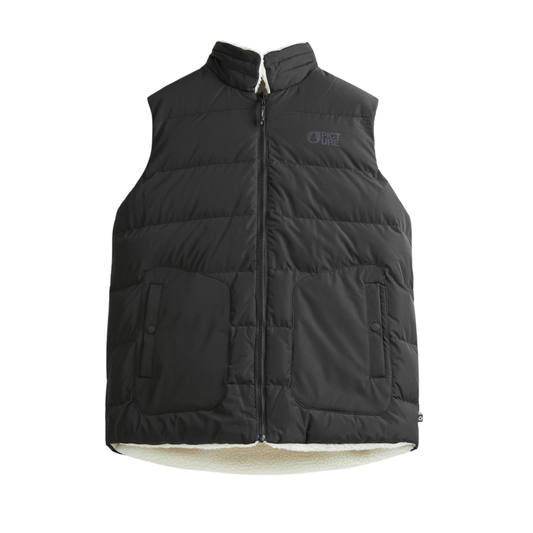 Vest | Russello | Picture Organic