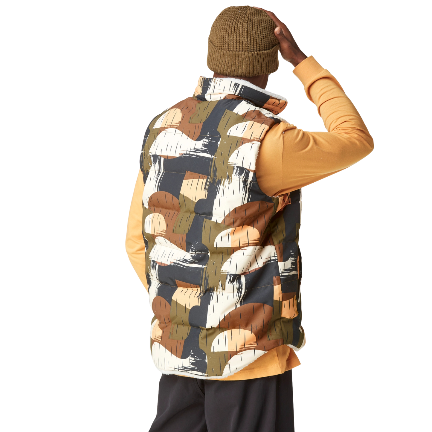 Vest | Russello | Picture Organic