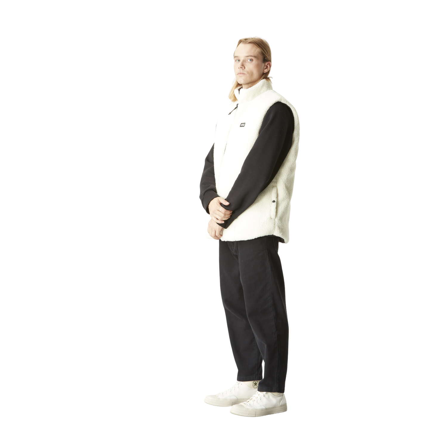 Vest | Russello | Picture Organic