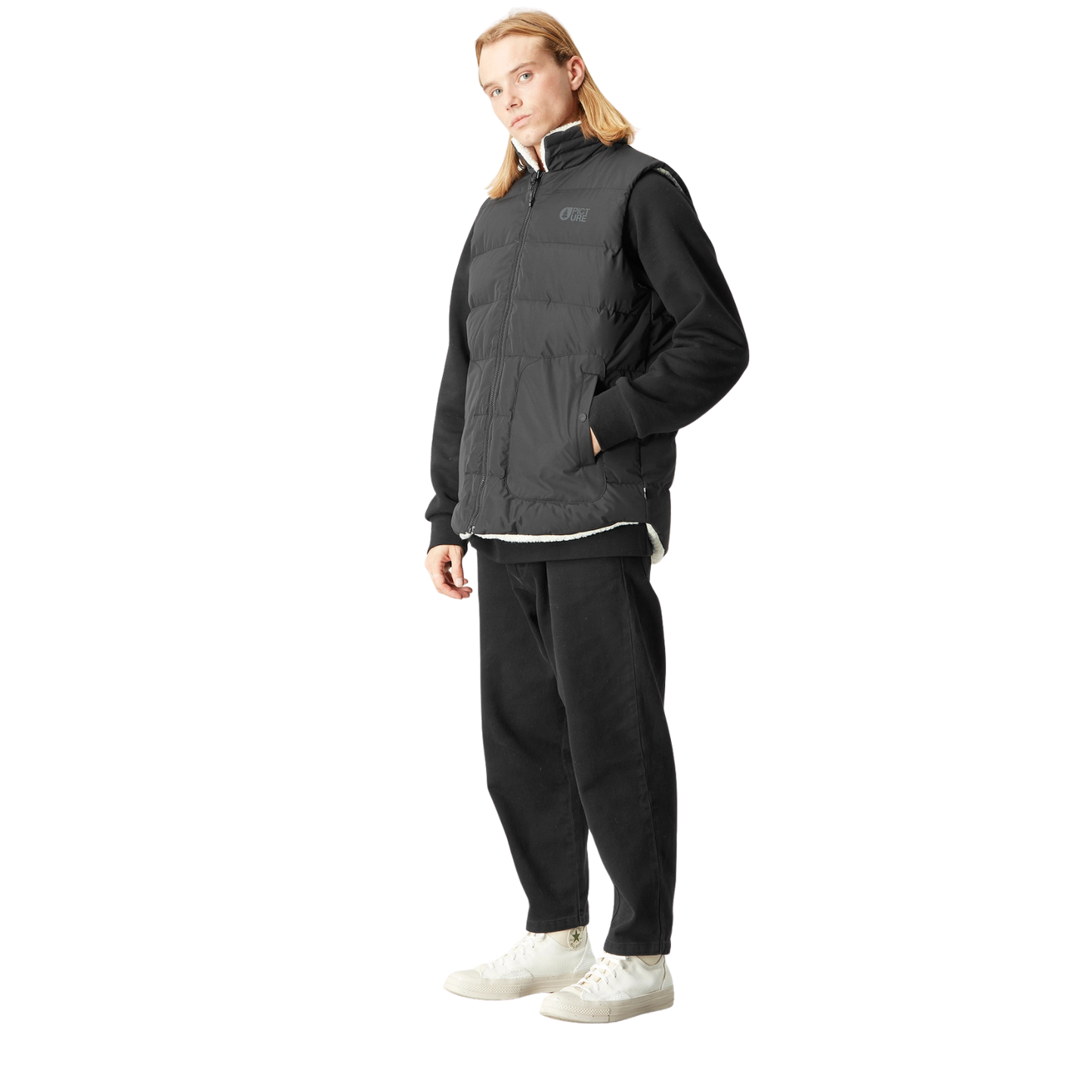 Vest | Russello | Picture Organic