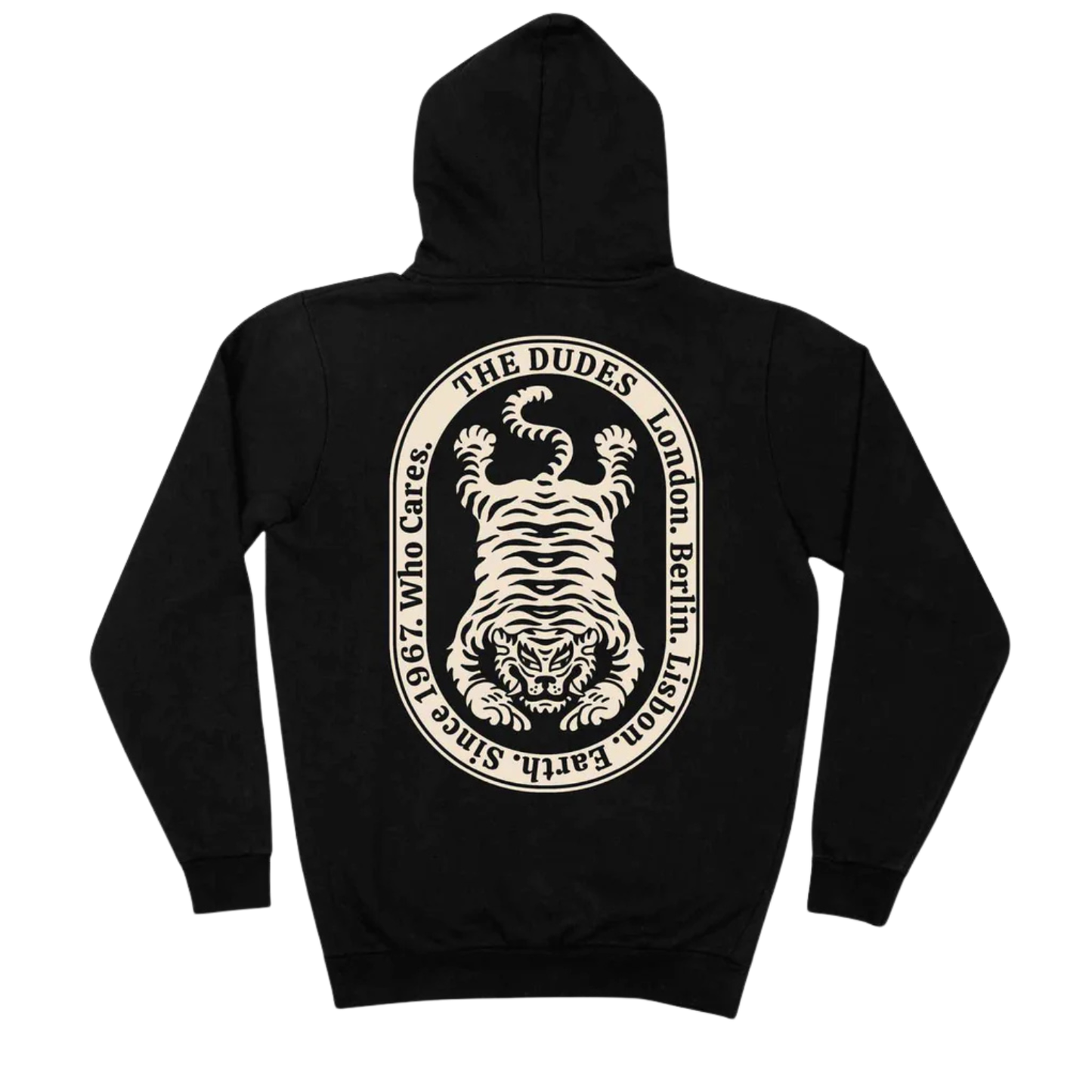 A wild life  | The Dudes