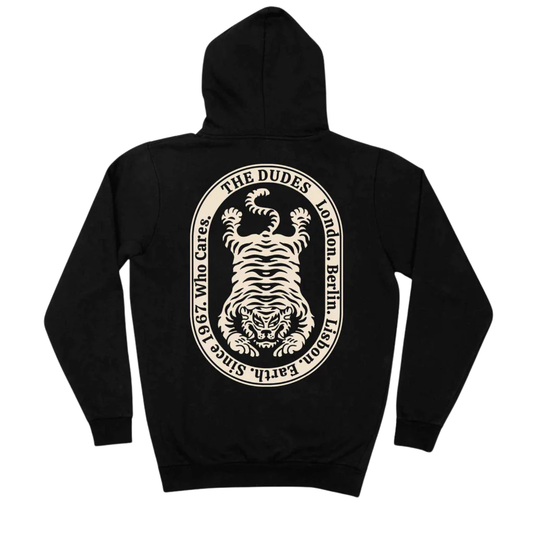 A wild life  | The Dudes