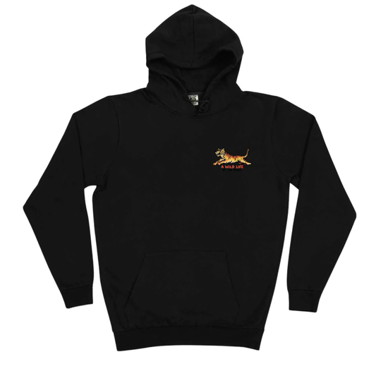 A wild life  | The Dudes