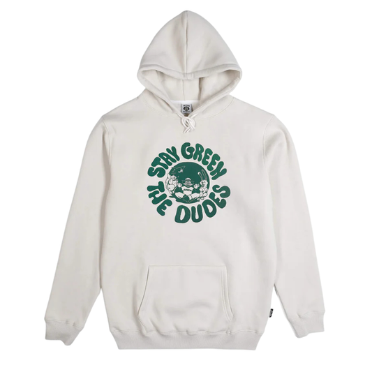 Stay green  | The Dudes