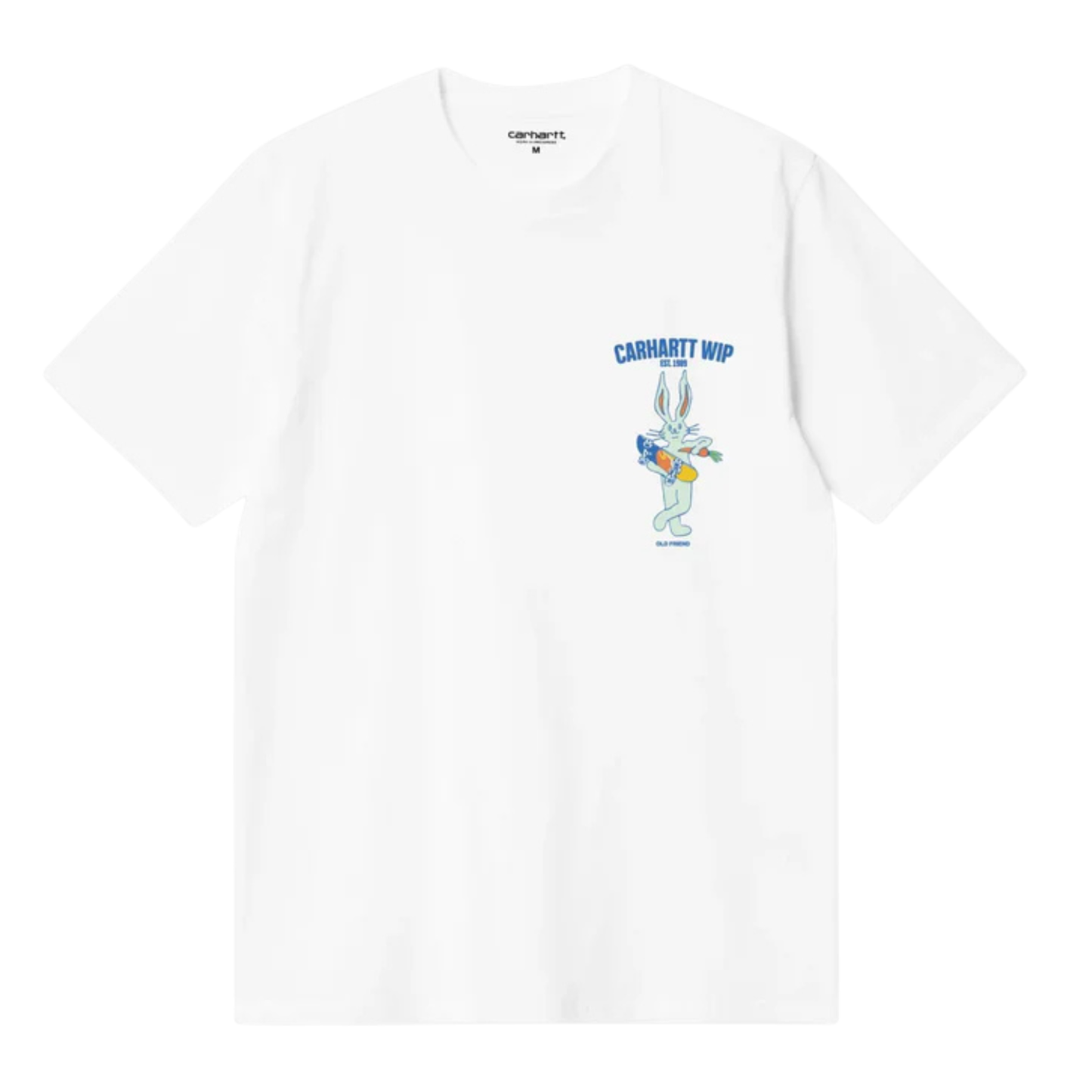 S/S Old Friend | Carhartt WIP