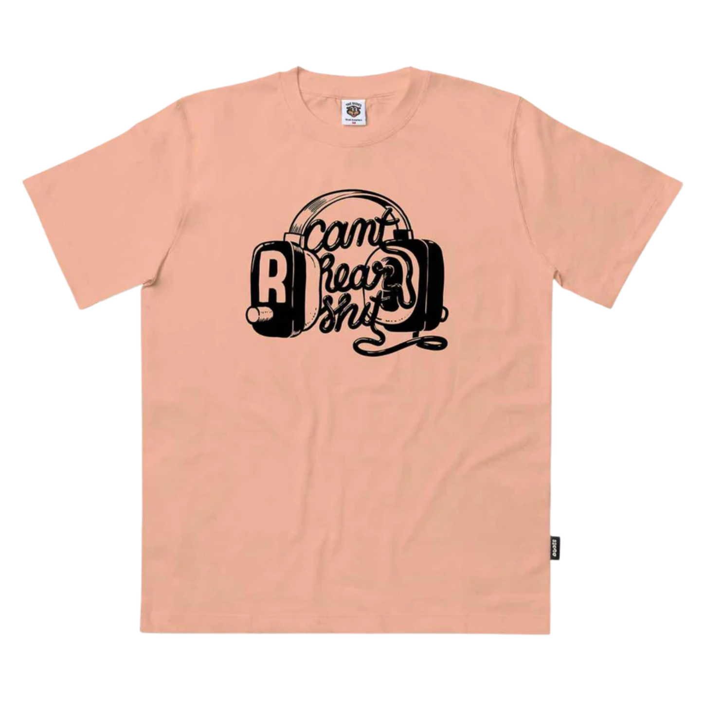 Cant hear | The Dudes