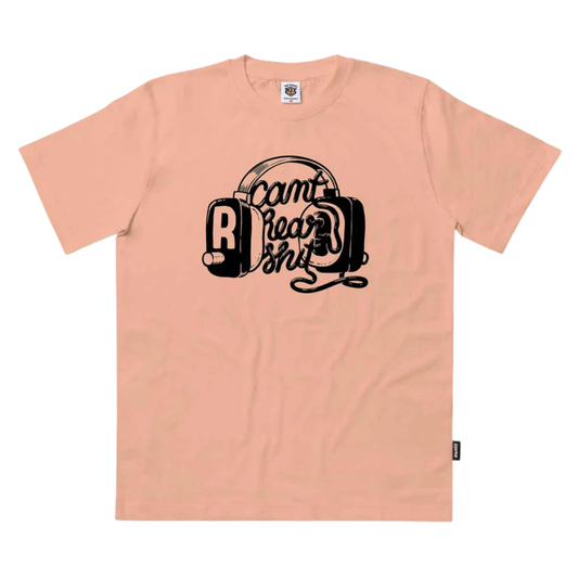 Cant hear | The Dudes