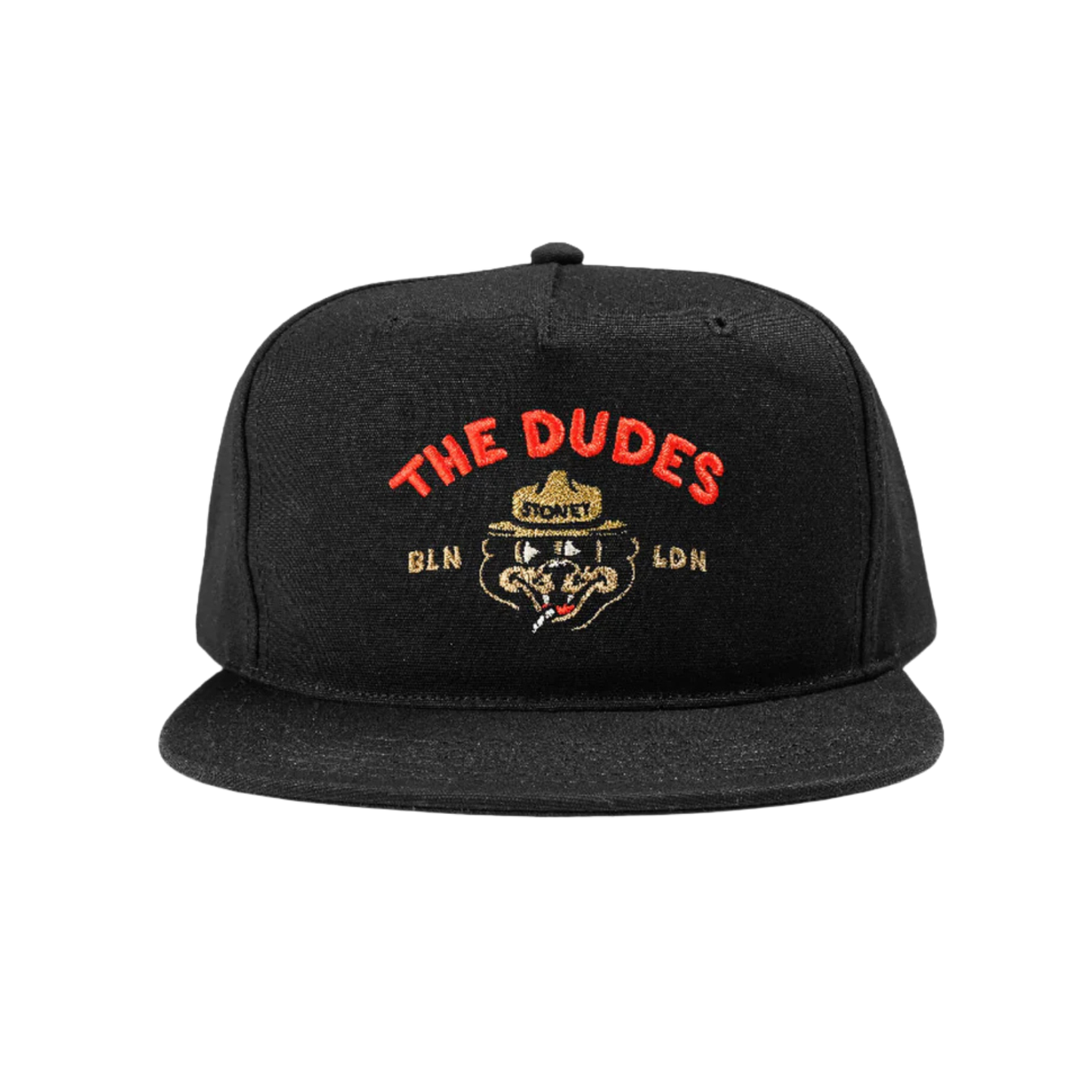 Stoney Cap | The Dudes