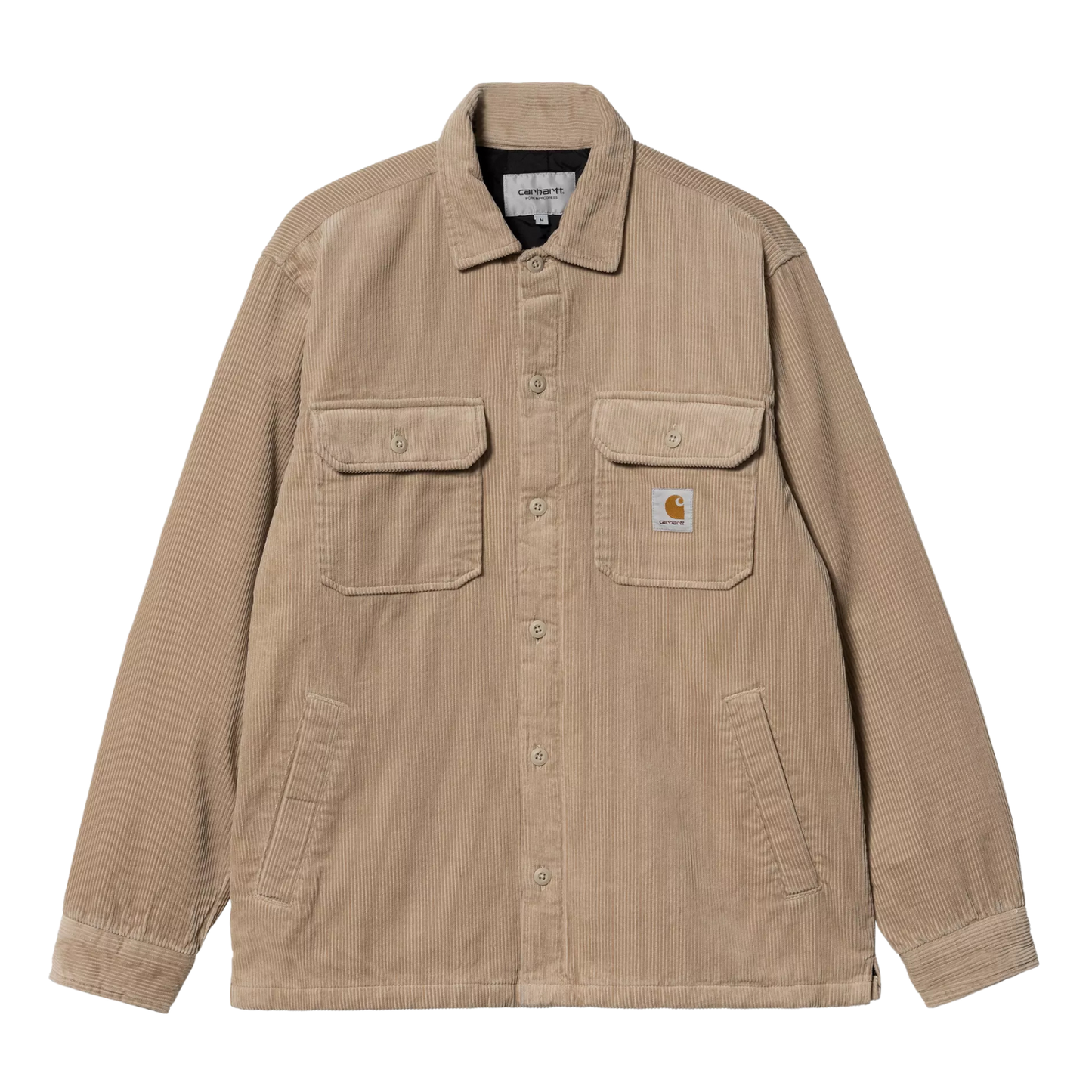 Whitsome Shirt Jac | Carhartt WIP
