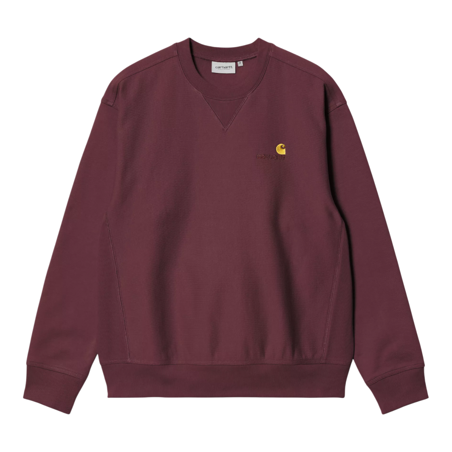 American Script Sweatshirt | Carhartt WIP