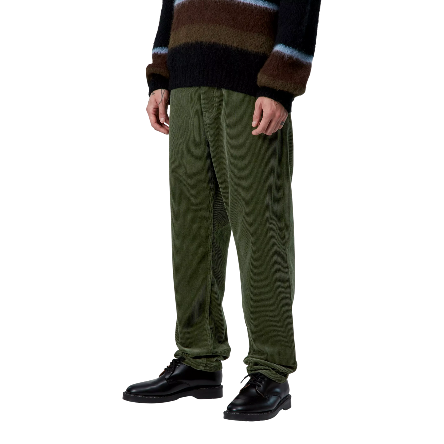 Newel Pant (Opuntia, Rinsed) | Carhartt WIP