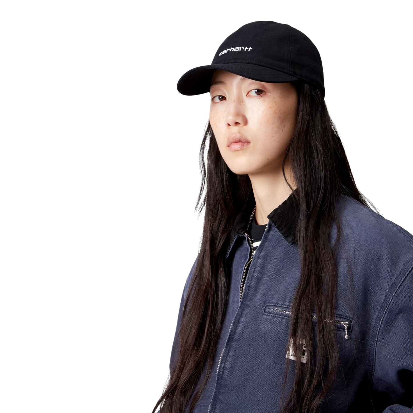 Canvas Script Cap| Carhartt WIP