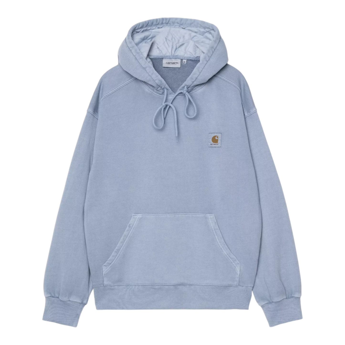 Hooded Nelson Sweatshirt| Carhartt WIP