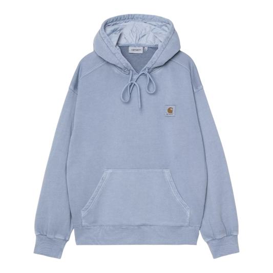 Hooded Nelson Sweatshirt| Carhartt WIP