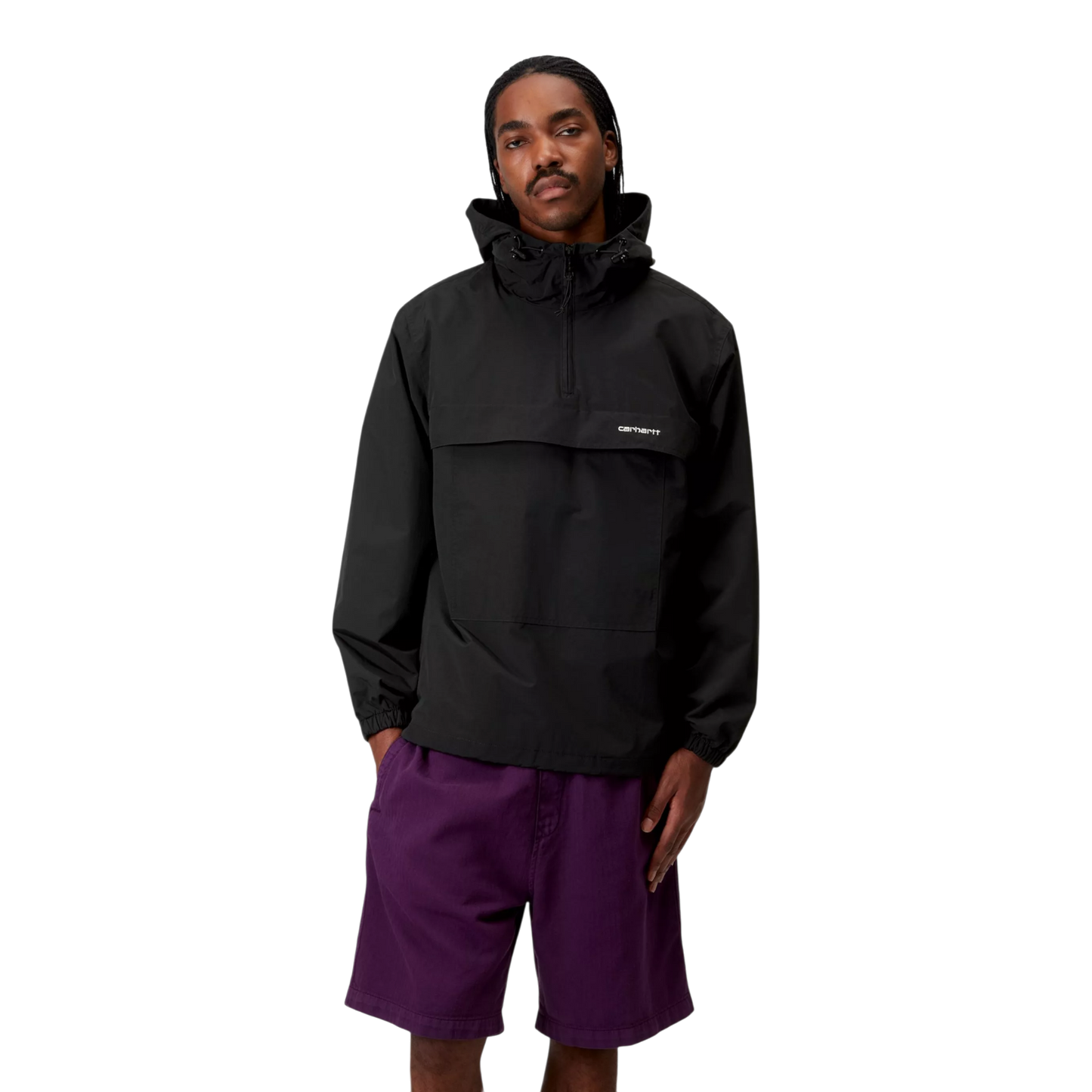 Windbreaker Pullover (Summer)| Carhartt WIP