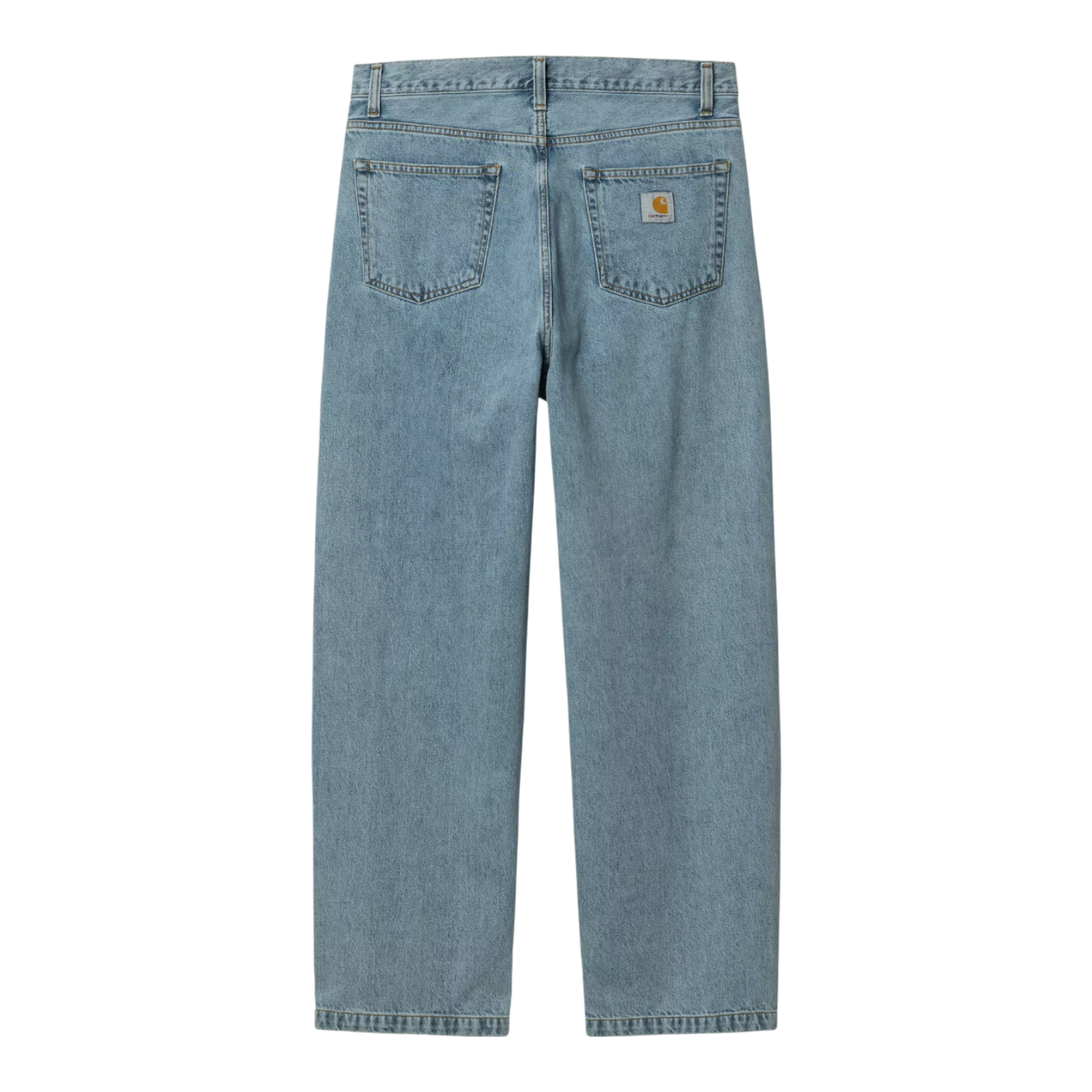 Landon Pant (Blue, Bleached) | Carhartt WIP