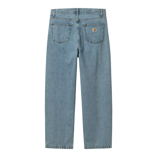 Landon Pant (Blue, Bleached) | Carhartt WIP