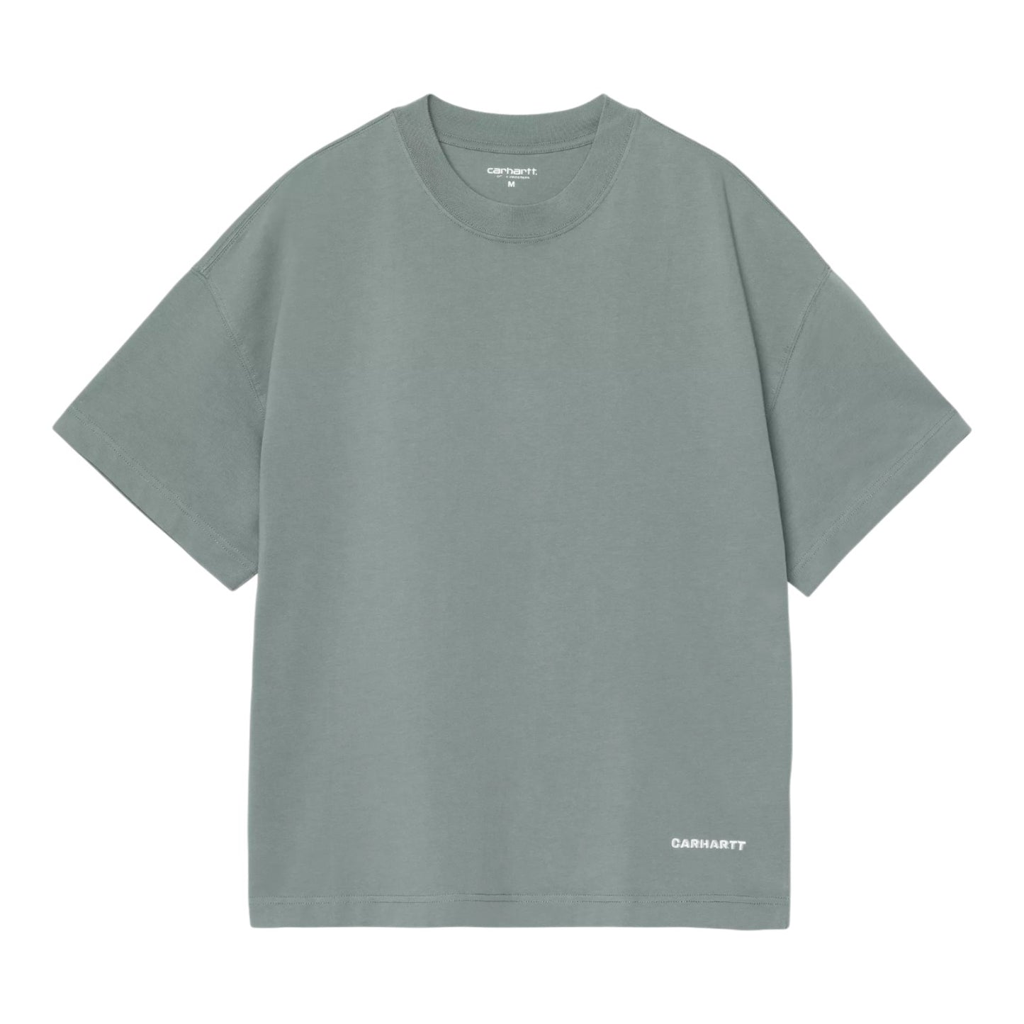 S/S Link Script T-Shirt | Carhartt WIP