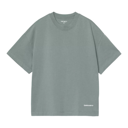 S/S Link Script T-Shirt | Carhartt WIP