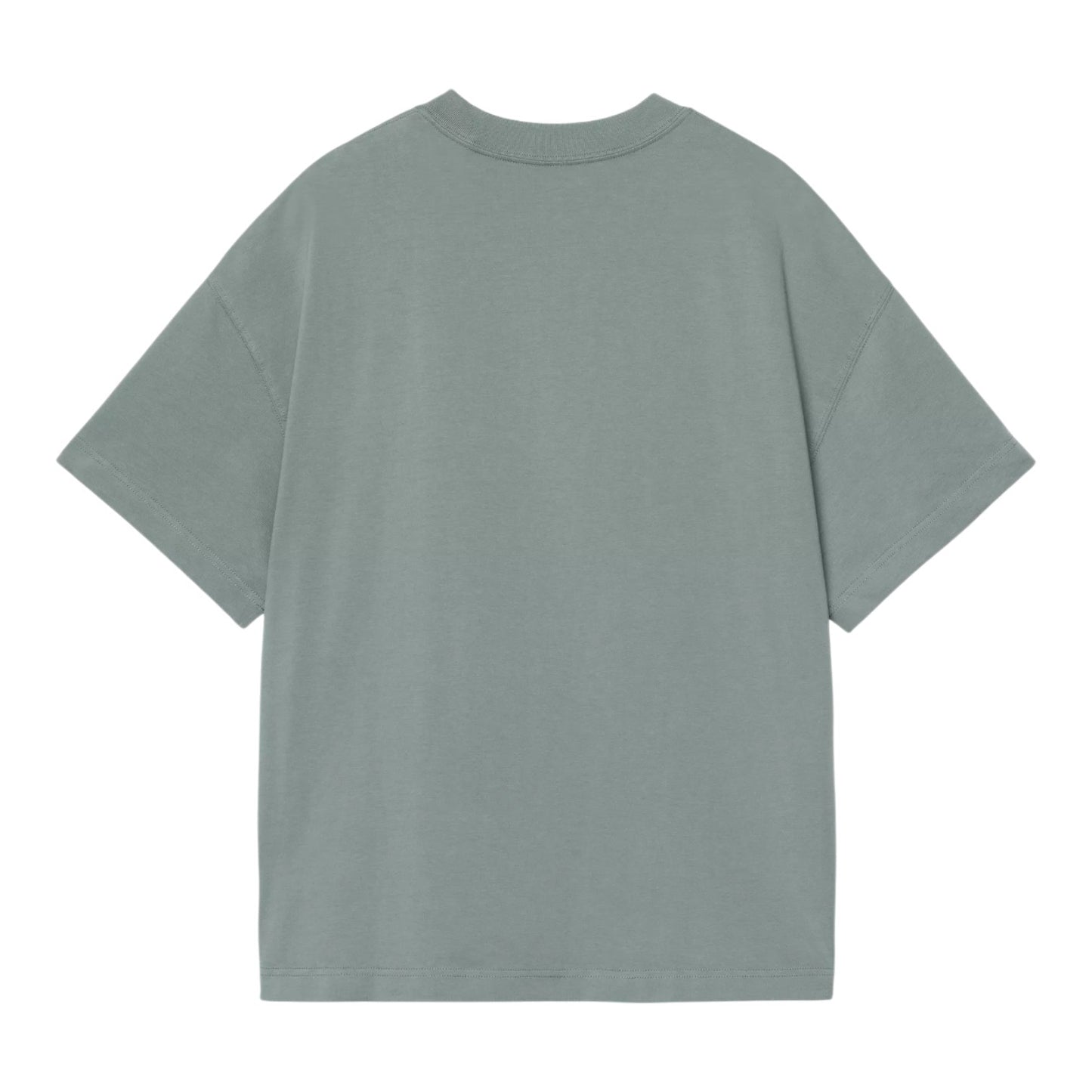 S/S Link Script T-Shirt | Carhartt WIP