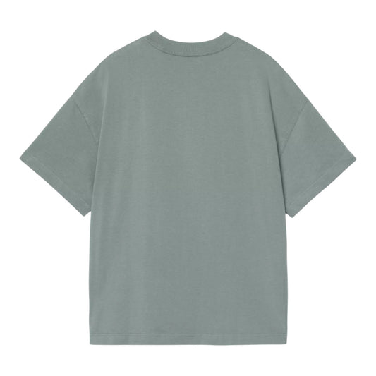 S/S Link Script T-Shirt | Carhartt WIP