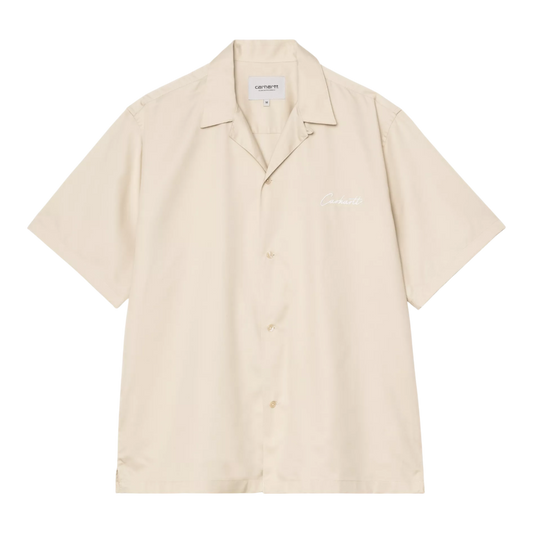 S/S Delray Shirt | Carhartt WIP