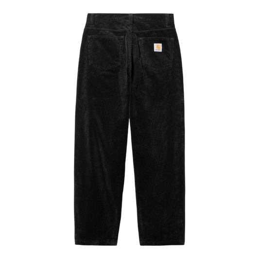 Landon Pant (Black, Rinsed) | Carhartt WIP